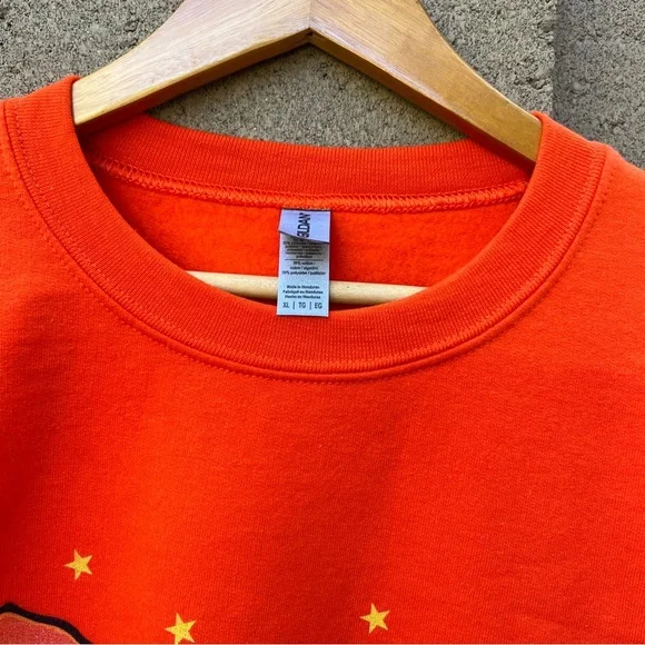 Snoopy Halloween Sweatshirt - Picture 7 of 14